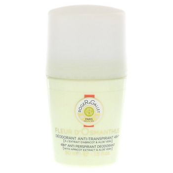 Fleur d'osmanthus déodorant anti-transpirant 50ml