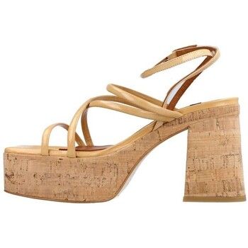 Angel Alarcon Zapatos de tacón 22090 para mujer