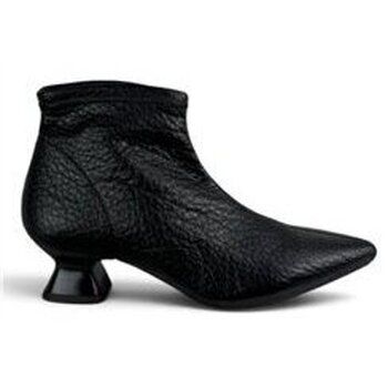 Lolas Zapatos de tacón Botin tacon ancho 3 para mujer