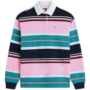 Tommy Hilfiger Polo DW0DW234830D2 para mujer