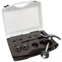 var prensaextractor rodamiento pedalier