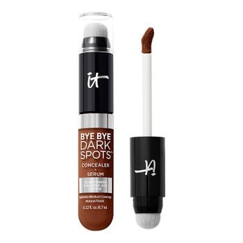It Cosmetics Correctores Bye Bye Dark Spots Concealer + Serum