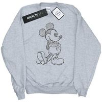 disney jersey bi50281 para mujer