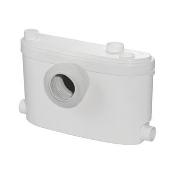 Sfa Sanislim Triturador Estrecho Para Baño Completo