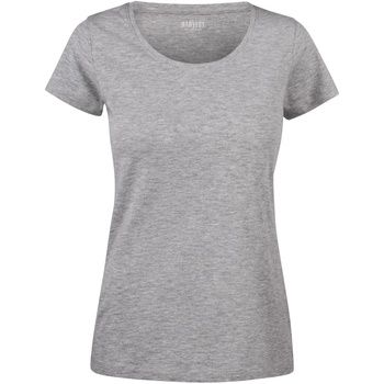 James Harvest Camiseta Twoville para mujer