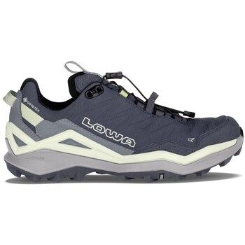 Lowa Zapatillas de senderismo 321635 para mujer
