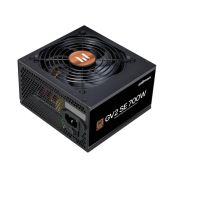 fuente de alimentacion zalman 700w 80 plus bronze zm700-gv2se ventilador 12 cm atx