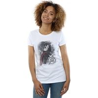 marvel camiseta avengers endgame para mujer