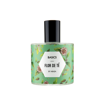 Flor de té eau de toilette 50ml
