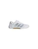 zapatillas de fitness adidas dropset 4 power trainer hombre blancogris