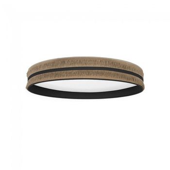 Plafón de techo led natalia (96w)
