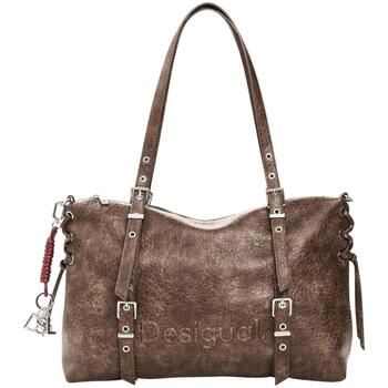 Desigual Bolso de mano BAG_HALF LOGO LANUZA 26WAXPAF para mujer