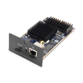 Módulo IP para conmutador KVM Digitus DS-51000-1 RJ-45