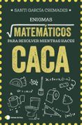 enigmas matematicos para resolver mientras haces caca
