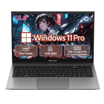 Portátil Blackview AceBook 5 15,6