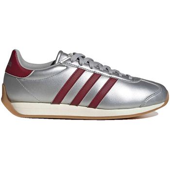adidas Zapatillas Chaussures de running Runvista argenté para mujer