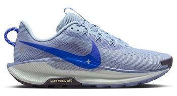 Nike mujer - azul