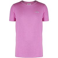 slazenger tops y camisetas gt25107 para nino