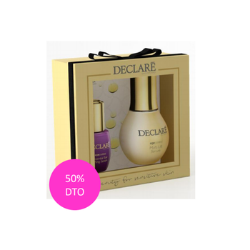 Declaré set multi lift serum + contorno de ojos
