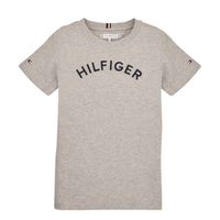 tommy hilfiger camiseta u hilfiger arched tee para nina