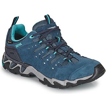 Meindl Zapatillas de senderismo PORTLAND LADY GTX para mujer