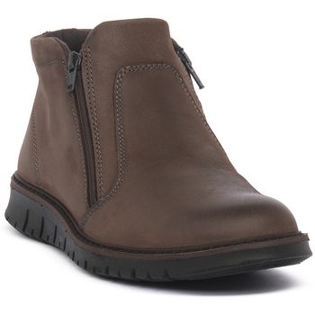 Enval Botines SOFT CAFFE para hombre