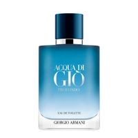 giorgio armani acqua di gio pour homme profondo eau de toilette