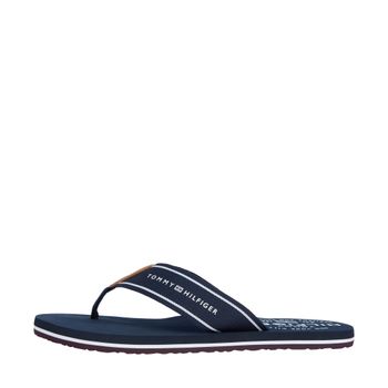 Tommy Hilfiger Chanclas clásicas FM0FM05621-DW5