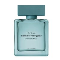 narciso rodriguez vetiver musc eau de toilette