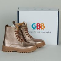 gbb botines - para nina