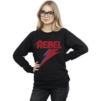 david bowie jersey bi15056 para mujer