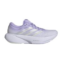 zapatillas adidas supernova rise 3 morado amarillo aw26 mujer talla uk 45