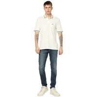 armani exchange polo essential para hombre