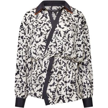 French Connection Blusa GT17084 para mujer