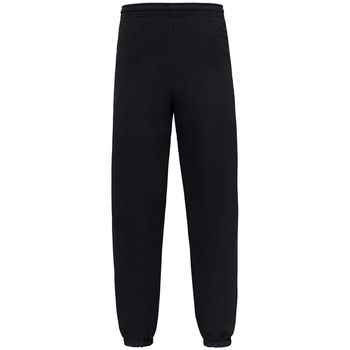 Fruit Of The Loom Pantalón chandal Iconic Premium para mujer