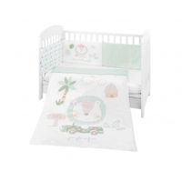 juego de cama 2 piezas estilo ue 70140 jungle king