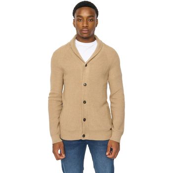 Duck And Cover Chaqueta de punto Venosa para hombre