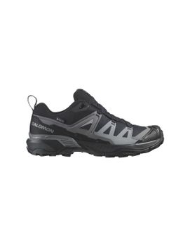 Zapatillas de Montaña Salomon X Ultra 360 Gtx Black/Magnet/Quiet Shade Hombre