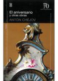 aniversario y otras obras