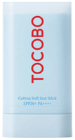 tocobo cotton soft sun stick spf50 pa 19 gr