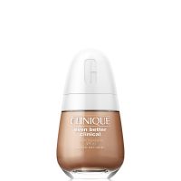 clinique even better clinical serum foundation spf20 30ml varios tonos - mahogany