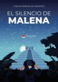 el silencio de malena