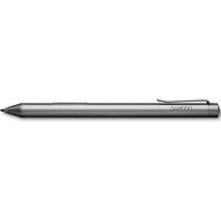 wacom bamboo ink stylus - grey grey