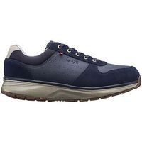 joya zapatillas j0664 darkblueii para hombre