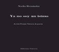 Ya no soy un istmo