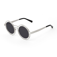 gafas de sol hawkers silver dark hf2