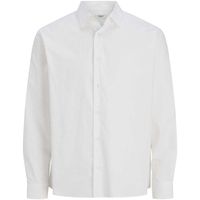 jack  jones camisa manga larga gt12363 para hombre