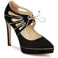 moschino zapatos de tacon ma1004 para mujer