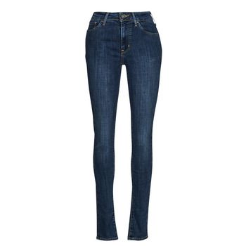 Levis Jeans 721 HIGH RISE SKINNY para mujer