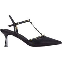 xti zapatos de tacon zapatos para mujer